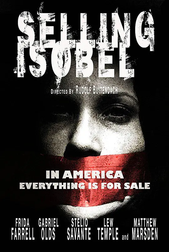 出卖她的肉体Selling Isobel