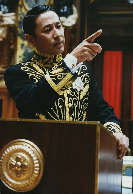 《我的1919》解说文案